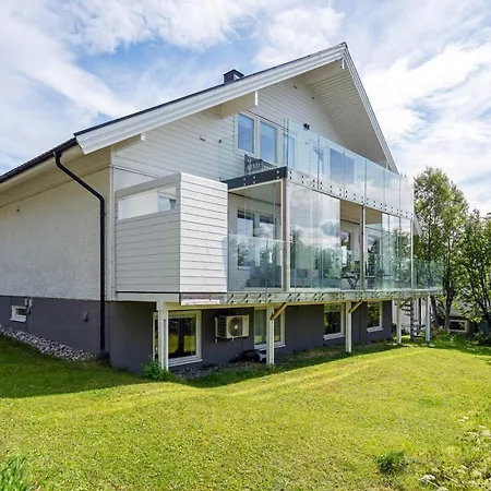 The Arctic Dream I Amazing View I Families