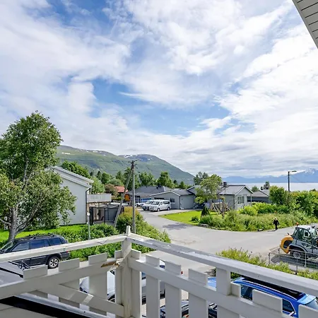 The Arctic Dream I Amazing View I Families * Tromsø