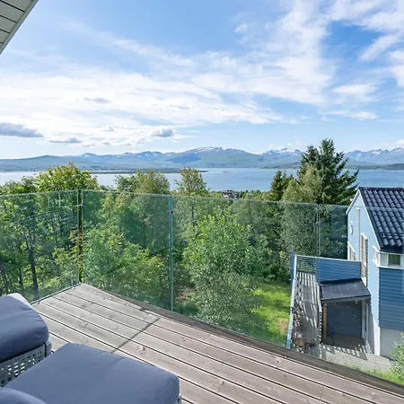 The Arctic Dream I Amazing View I Families * Tromsø