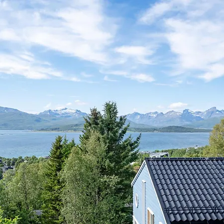 The Arctic Dream I Amazing View I Families *